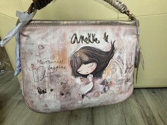 Anekke kabelka Memories 3 - 7