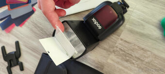 Godox TT685II Externý blesk pre Sony - 7