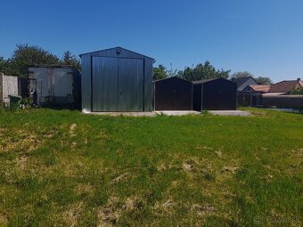 Stavebny pozemok v Maďarsku - Csobád - 7