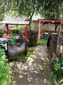 Rodinný dom v Maďarsku 40 min. od Košíc, v obci Szalaszend - 7