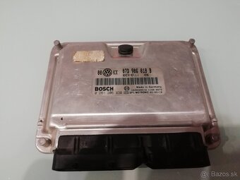 Passat b5.5 W8 náhradné diely - 7