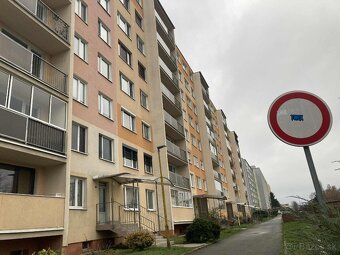 Na predaj 1-izbový byt Košice Turgenevova, ihneď voľný - 7