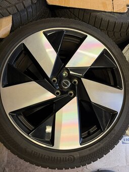 R20 ZIMNÍ ALU KOLA XC40 RECHARGE,C40,EC40, EX40 - 7