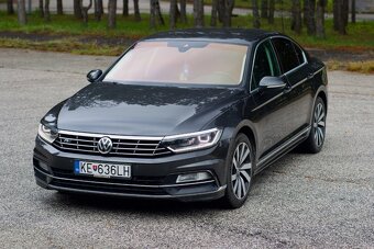 Volkswagen Passat 2.0 TDI, R-Line, 12 186 Eur bez DPH - 7