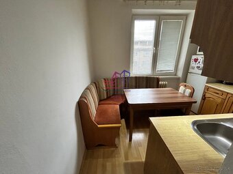 Predaj 3 - izbového bytu vo výbornej lokalite, Michalovce - 7