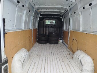 Renault Master L3H2P3, 2,3 DCI r.v.2019. - 7