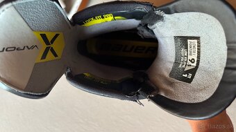 Korcule Bauer Hyperlite 2 - 7