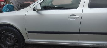 Rozpredám Škodu Octavia 2 sedan - 7