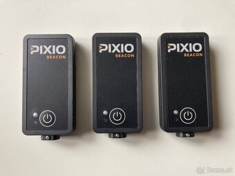 Automatický kameraman Pixio Move ’N See - 7