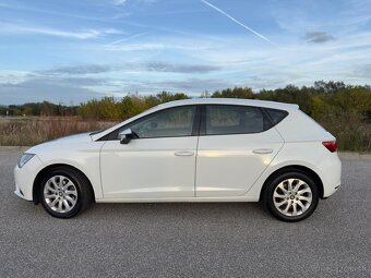 Seat Leon 1.4 TSI Ecomotive Style - 7