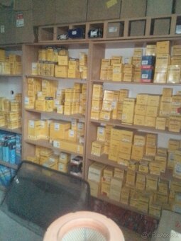 Brzdové kotouče,destičky - 7