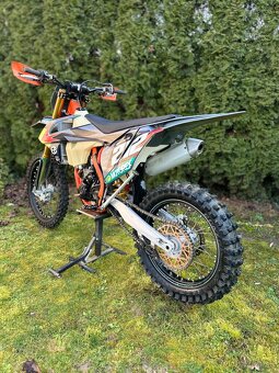 Ktm xc-f 250 2018 - 7