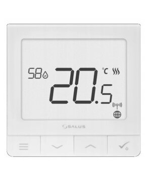 Salus termostaty - 7