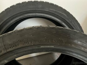 Predam celoročne pneu 225/40 R18 - 7