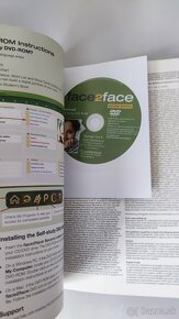 Nové učebnice - . Face2face pre B2 a C1 - 7