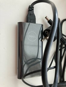 Dell PR03X Dockstation + dell adapter 90w - 7
