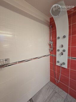 Moderný 3izbový apartmán 105m2, SAUNA, Košice - Sever - 7