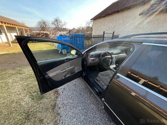 Volkswagen Passat Variant 1.9 TDI Comfortline - 7