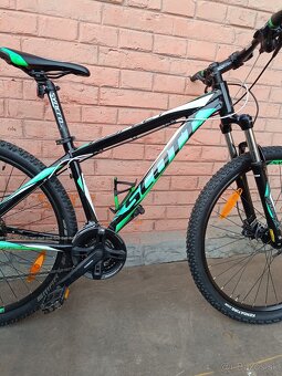 Používaný bicykel Scott Aspect 750 "XL" - 7