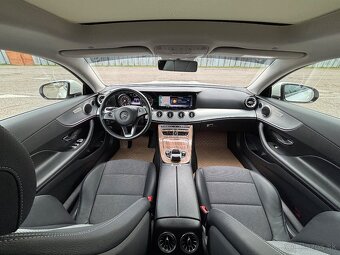 Mercedes E220 coupe ,R.v.:2019,54 000km,220 diesel - 7