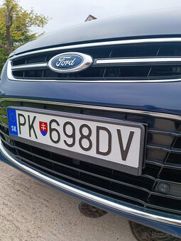 Predám Ford Mondeo kombi, Titanium, A/T, TDCi, 103kW - 7