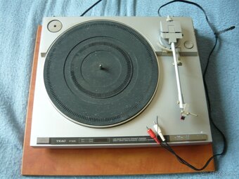 ELECTROCOMPANIET ,Purist Audio Design, reprá bass ETON 28cm - 7