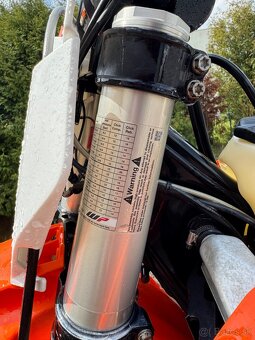 Ktm xcf 250 2019 - 7