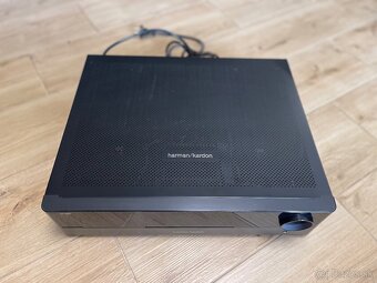 Harman Kardon HK980 + HD990 - 7