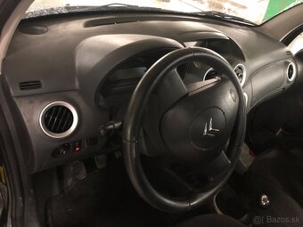 Citroen c3 2010 - 7