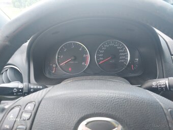 Mazda 6 2.0 MZR-CD Touring 2003 - 7