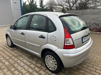 Citroen C3 1.4 benzin Facelift 2010 - 7