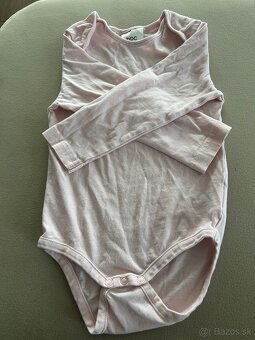 Sada 3 ks body BPC vel.86/92 - 7