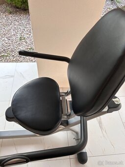 Recumbent inSPORTline inCondi R60i - 7