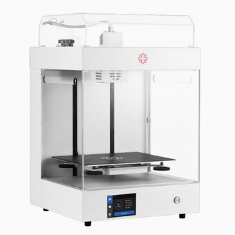 3D tiskárna Begonova Rose Pro - 7