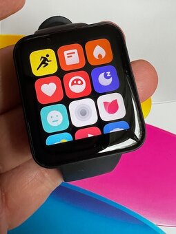 Xiaomi Redmi Watch 2 Lite Čierne /SUPER CENA/ - 7