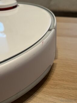 Robotický vysávač Xiaomi Mi Robot Vacuum Mop 2 Pro - 7