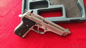Beretta 92FS Inox Para - 7