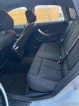BMW 3gt - 7