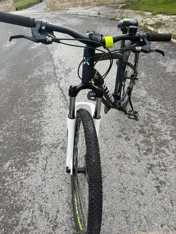 B Twin RockRider 520 - 7