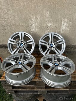 Disky BMW 5x120 R18 dvojrozmer - 7