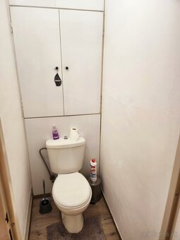 2 izbovy byt HAJIK - 7