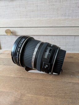 Canon EOS M6 Mark II - 7