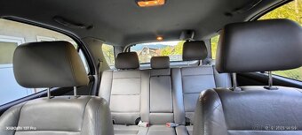 Kia Sorento 2,5 CRDI EX A/T - 7