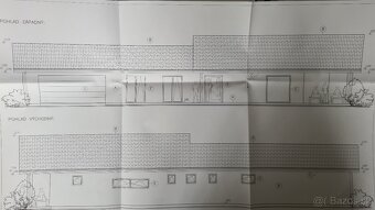 Rozostavané RD v lokalite Detva - Piešť I. - 7