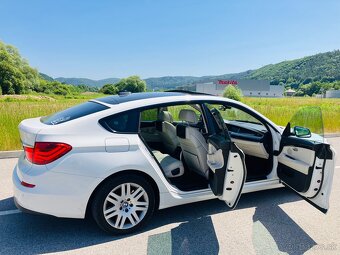 BMW 5 GT 530d xdrive granturismo - 7