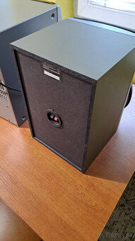 Predám plne funkčny KENWOOD XD-551 - 7
