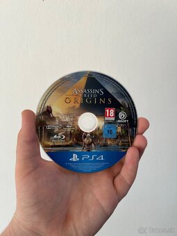 Hry na PlayStation 4 (PS4) - 7
