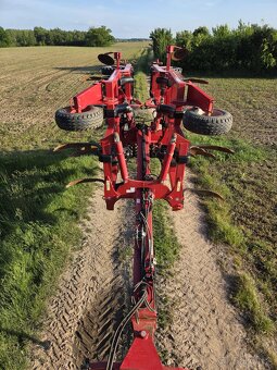 Horsch Tiger 4 AS - 7
