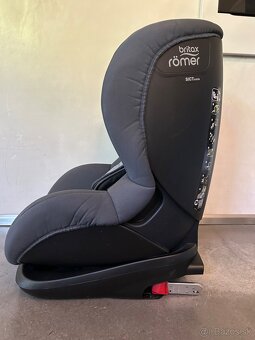 Britax Romer Trifix2 iSize - 7