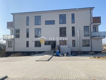 Predaj 2-izb.byt, novostavba, terasa, Petrova Ves - 7